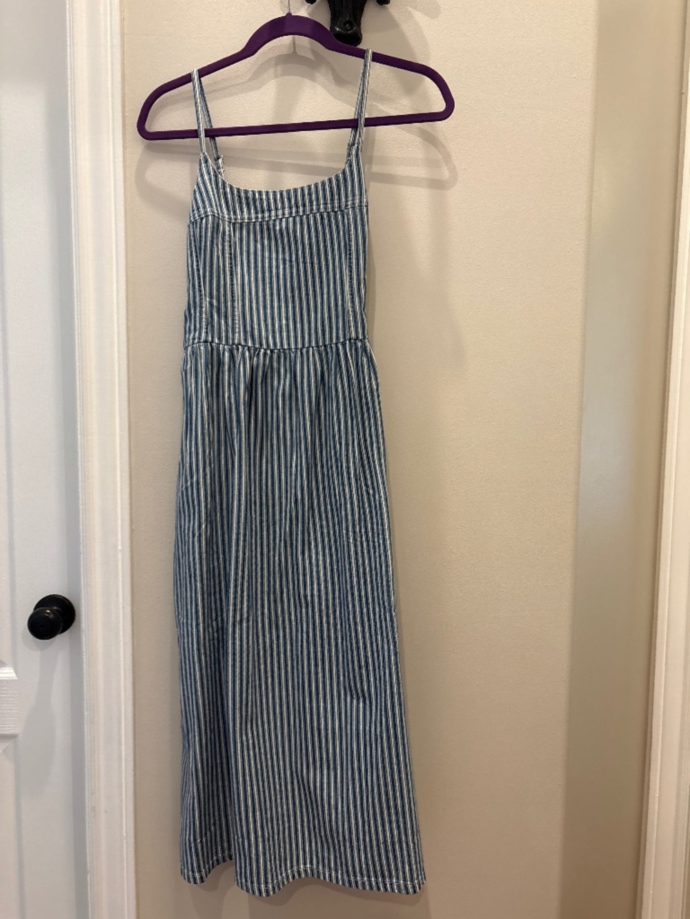 Levi dress